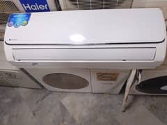 Kenwood heet coo ha 1,5tanl. non invter 410 gas may