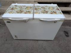 waves Freezer