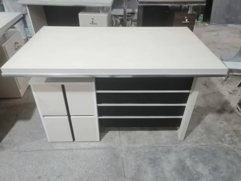 Computer Table,Computer Chair,Office Table,Study Table,Office Furnitur 3