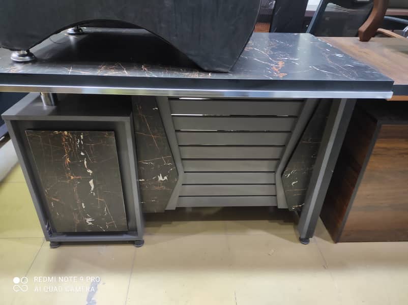 Computer Table,Computer Chair,Office Table,Study Table,Office Furnitur 5