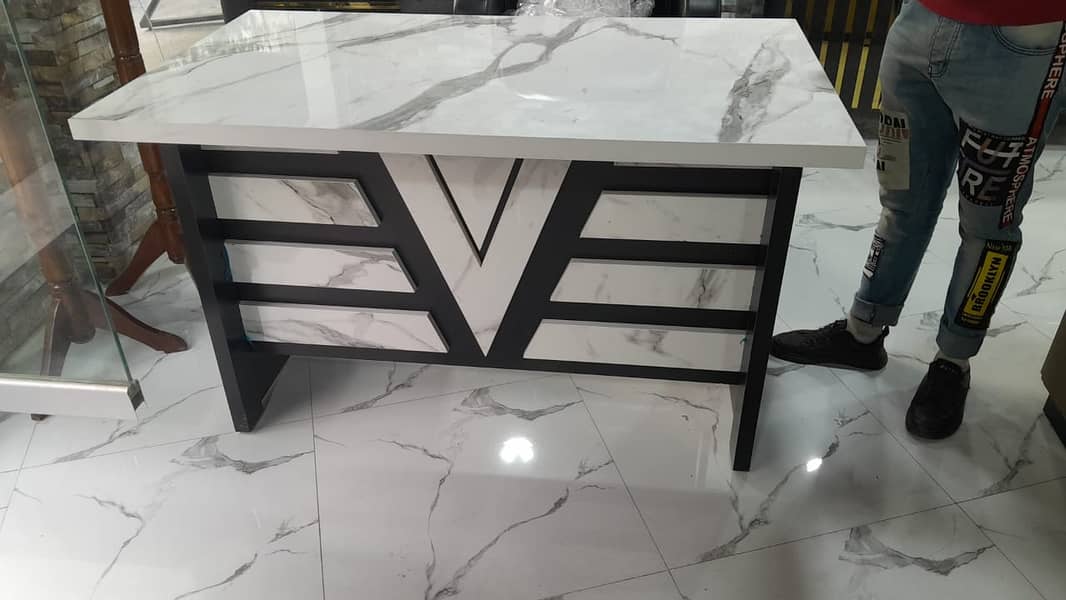 Computer Table,Computer Chair,Office Table,Study Table,Office Furnitur 6