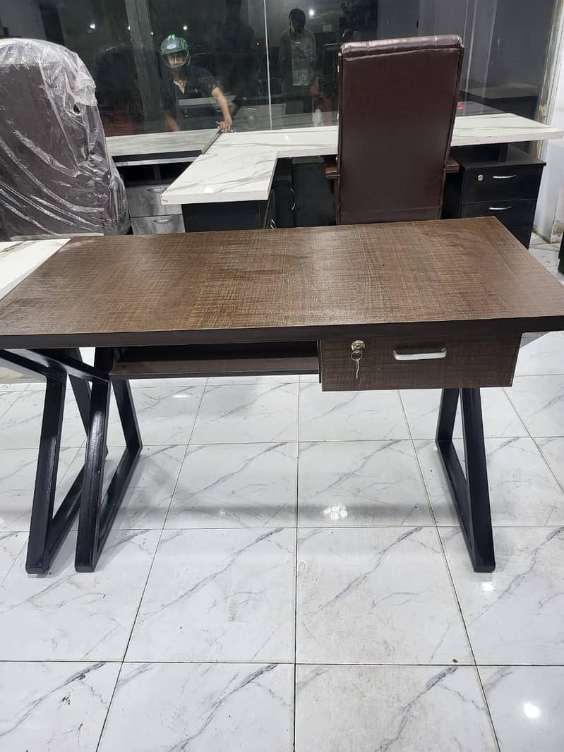 Computer Table,Computer Chair,Office Table,Study Table,Office Furnitur 9