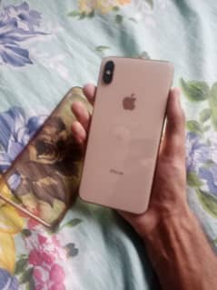 iphone xsmax 256gb non pta no exchange