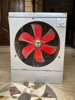 lorry cooler argent sale all ok need and clean