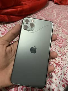 Iphone 11 pro max
