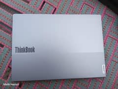 ThinkPad L14 G6 i7 13th Gen | 8GB DDR5 | 512GB SSD | Arctic Grey
