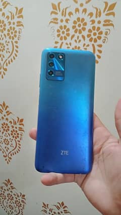 ZTE