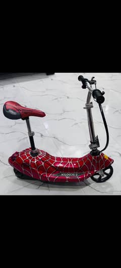 Scooty up for sale