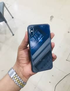 Iphone x 256gb pta proof