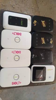 8 device