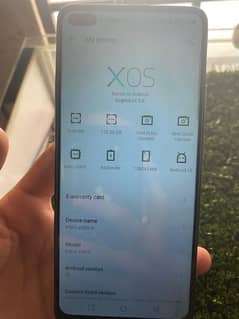 infinix
