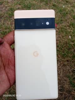 google pixel