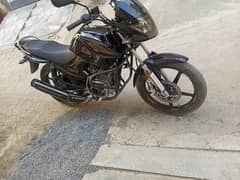 Yamaha ybr 2023 model for sale