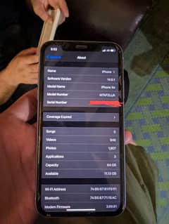 I Phone Xr
