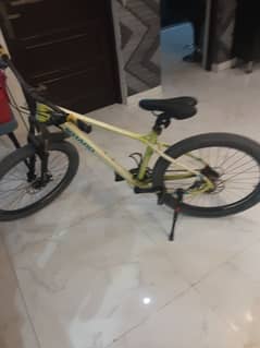 cycle