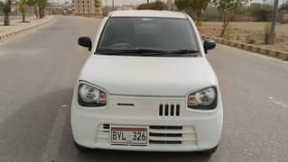 Suzuki Alto 2023