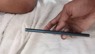 Moto edge 50 fusion