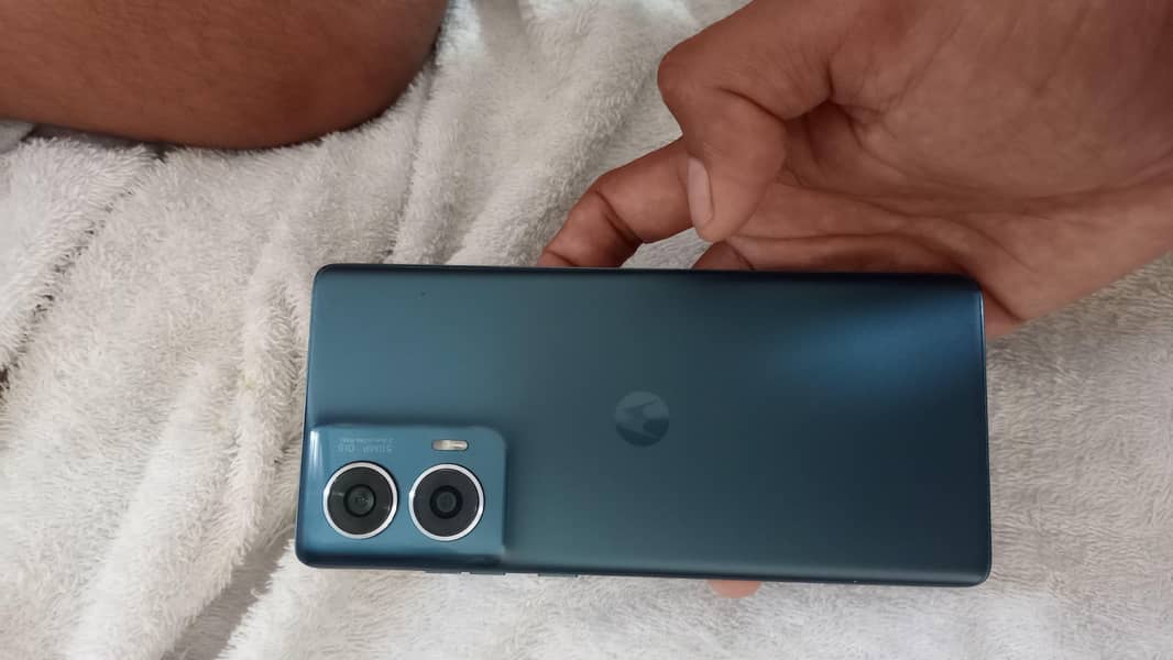 Moto edge 50 fusion 1