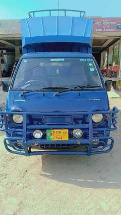 Hyundai shahzore