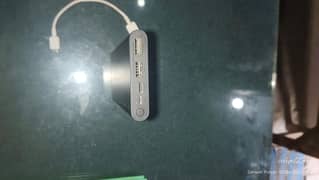 MI  power bank