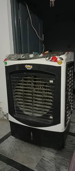 super action room cooler
