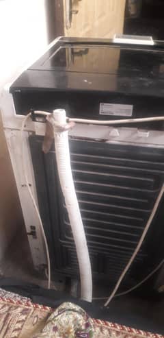 washing machine automatic