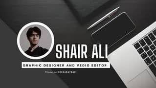 I am graphic Designer Not hiring looking for job