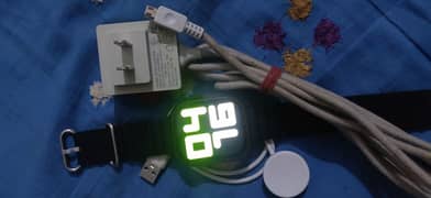 T900 Ultra Android charger 03354355317