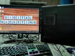 Mechanical Keyboard with RGB lights