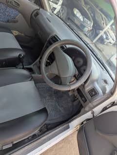 Suzuki Cultus VXR 2004
