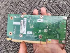 Graphic card NVIDIA
