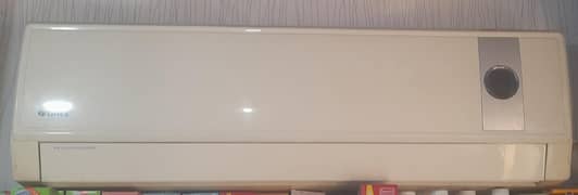 1.5 Ton Gree AC , in good condition , newly refilled and serviced