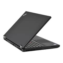Lenovo Thinkpad P50