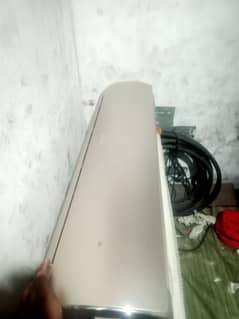 Gree Ac 1.5 Inverter