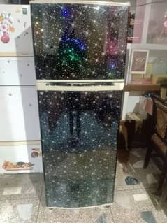 Dawlance Fridge, For Sale, Full Size, Good Condition