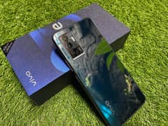 vivo V23E Offical Approved With Box