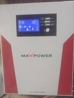 Solar Inverter