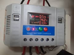 smart solar Charge controller 60Am