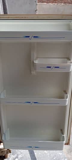 Refrigerators