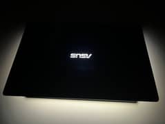 ASUS Q501L (Upgraded)