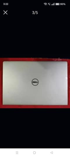Dell ci5-6th Gaming Laptop