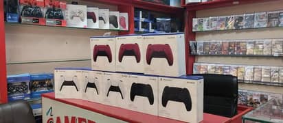 Playstation 5 Joystick