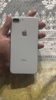 iPhone 8 Plus jv Pta Approved