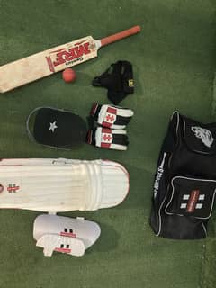 Hardball Kit