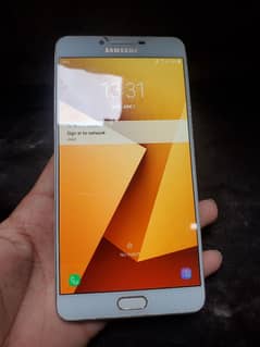 Samsung c9 pro