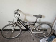 Cycle for sell