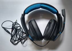 Sennheiser