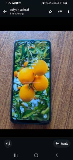 samsung a30
