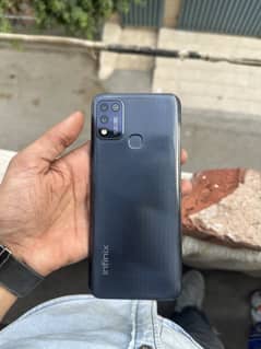 INFINIX
