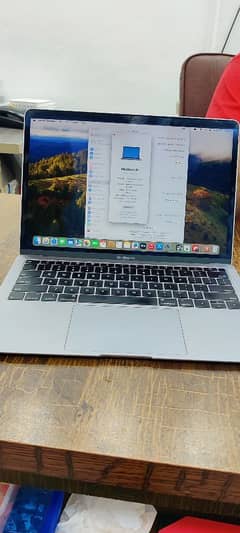 MacBook air 2019
